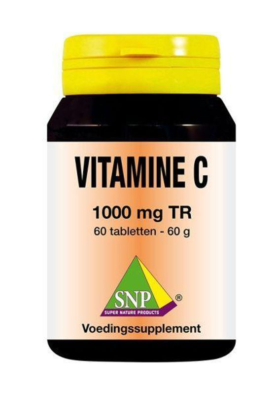 SNP Vitamine C 1000 mg TR