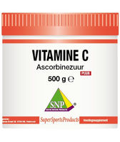 SNP Vitamine C puur