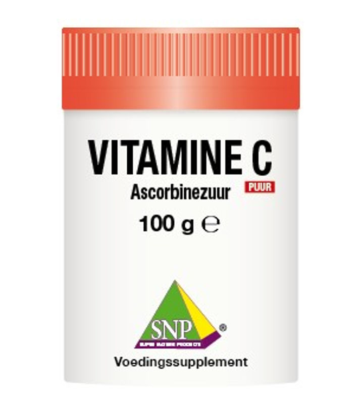 SNP Vitamine C puur