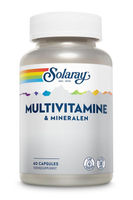 Solaray Multivitamine