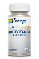 Solaray Multivitamine