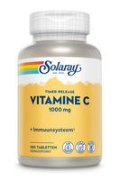 Solaray Vitamine C TR