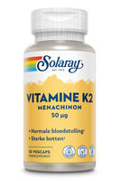 Solaray Vitamine K2