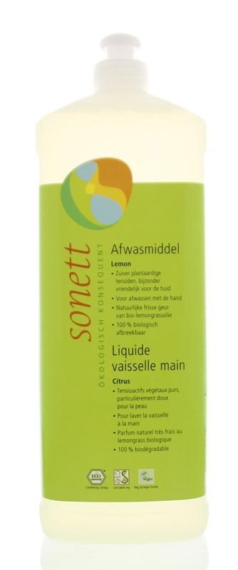 Sonett Afwasmiddel
