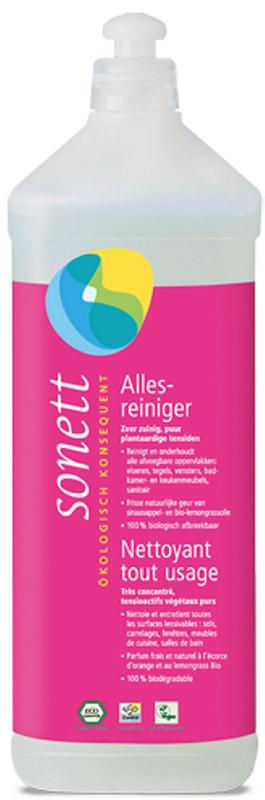 Sonett Allesreiniger