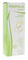 Soria Propolis hoestsiroop