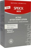 Speick Man active aftershave lotion