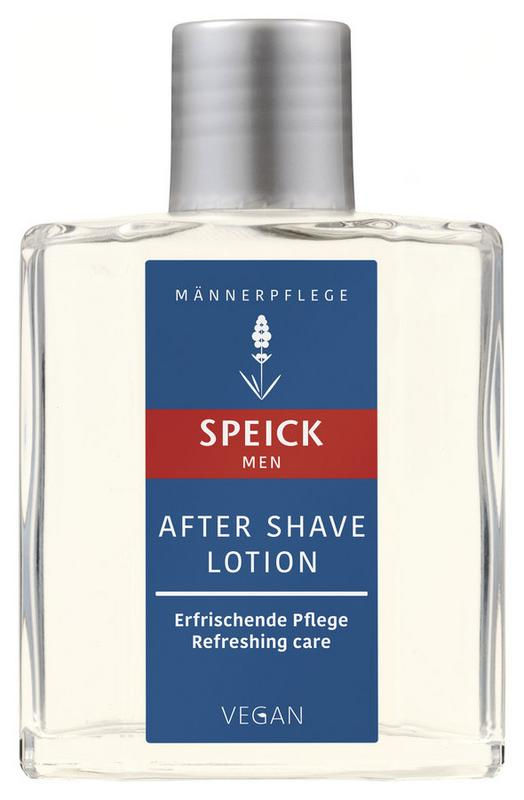 Speick Man aftershave lotion