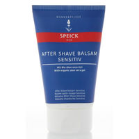 Speick Men aftershave balsem sensitiv