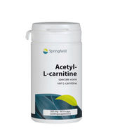 Springfield Acetyl L carnitine