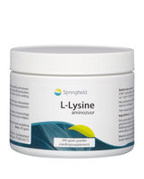 Springfield L-Lysine HCL poeder