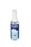 Star Remedies Pure deodorant spray