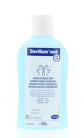 Sterillium Med desinfecterende lotion