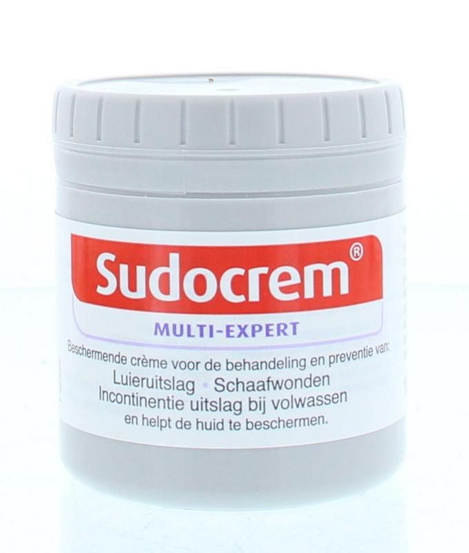 Sudocrem Multi expert