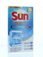 SUN Machinereiniger 40 gram