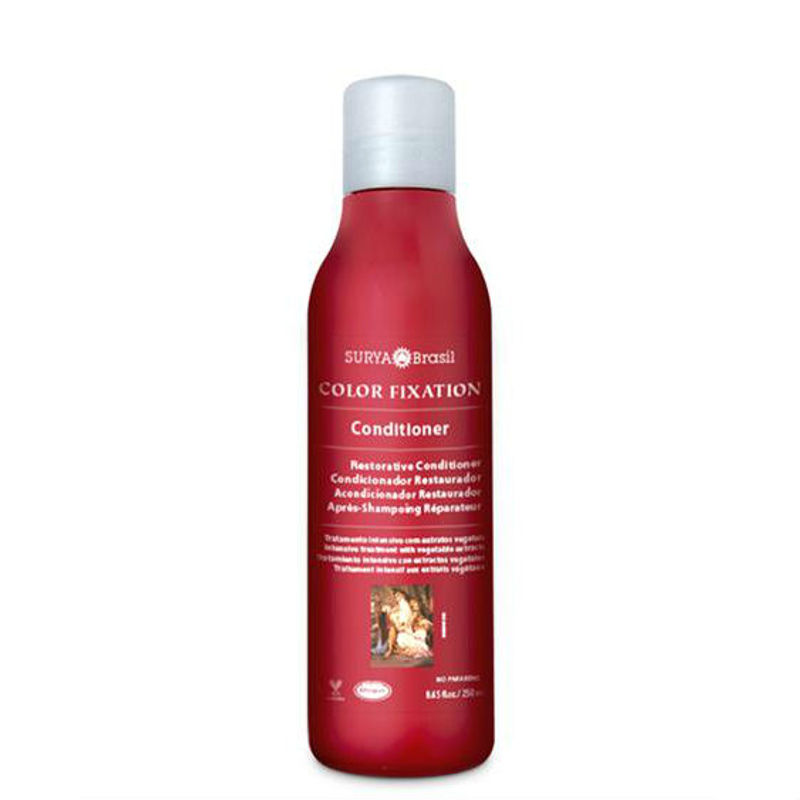 Surya Brasil Color fixation conditioner