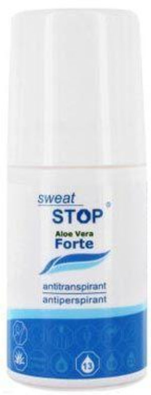 Aloe vera forte roll-on