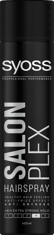 Syoss Salonplex haarspray