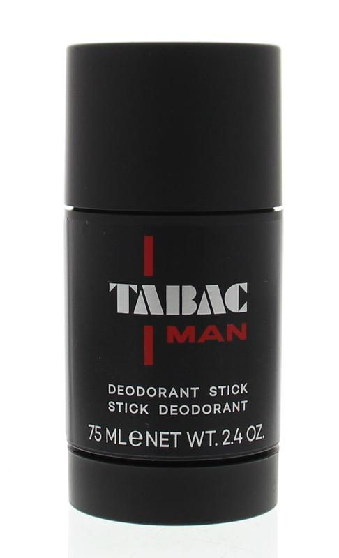 Tabac Man deodorant stick