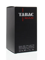 Tabac Man eau de toilette natural spray
