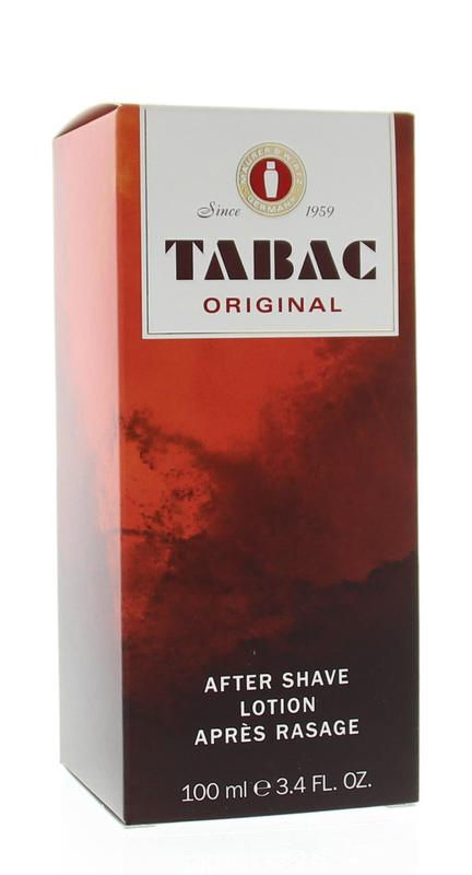 Tabac Original aftershave lotion