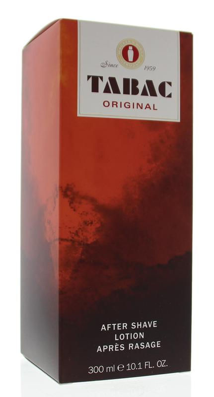 Tabac Original aftershave lotion