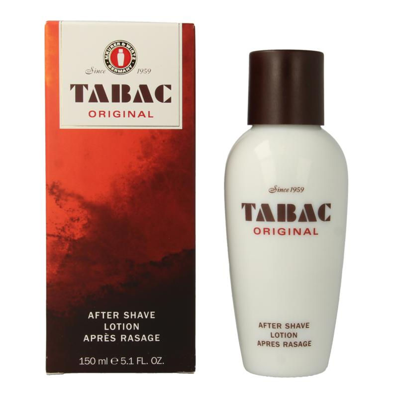 Tabac Original aftershave lotion