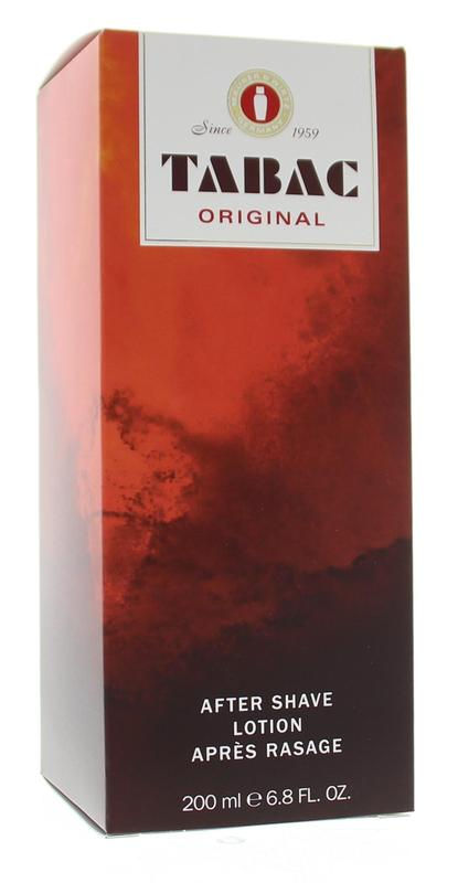 Tabac Original aftershave lotion