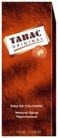 Tabac Original eau de cologne natural spray