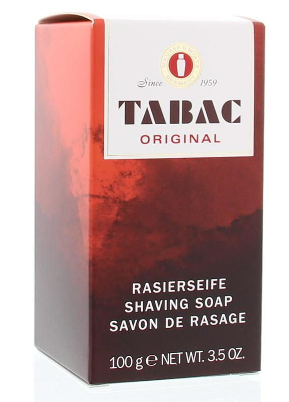 Tabac Original shaving stick