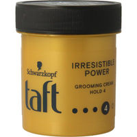 Taft Irresistible grooming creme