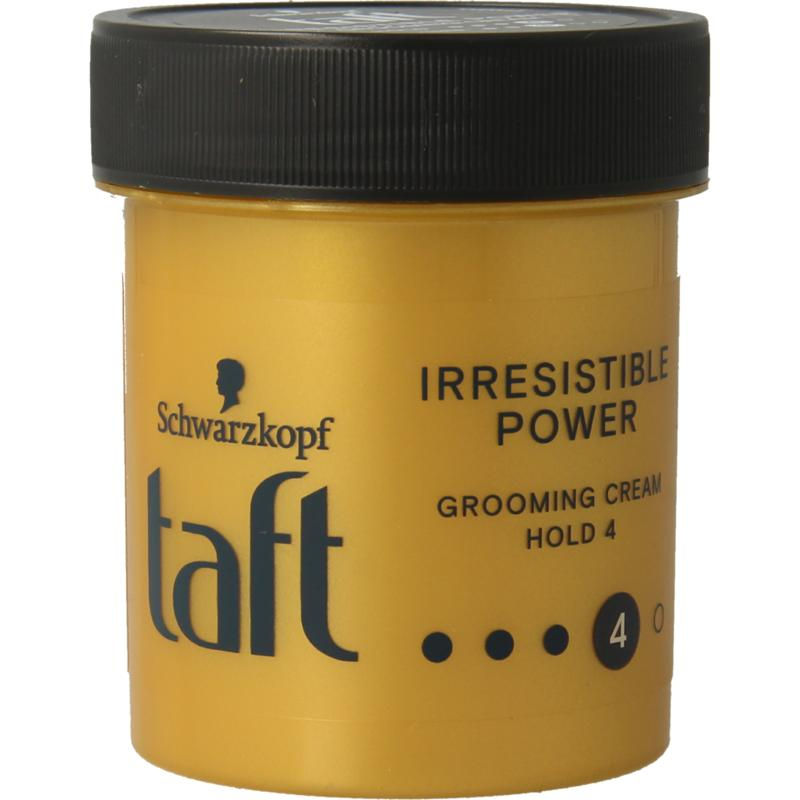 Taft Irresistible grooming creme