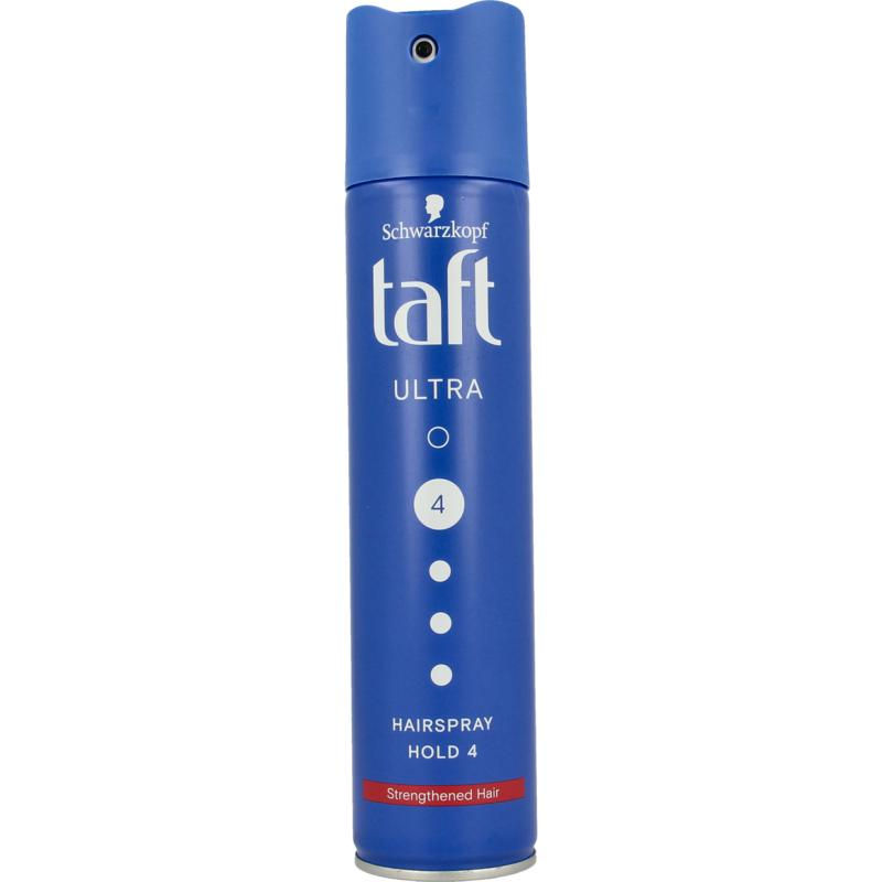 Taft Ultra strong haarspray