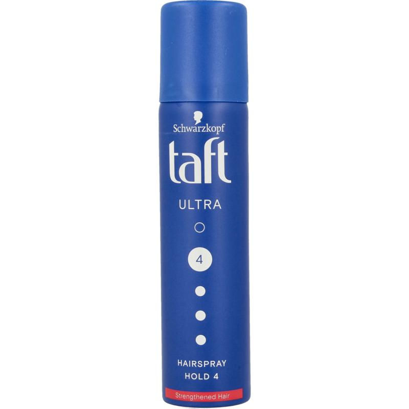 Taft Ultra strong haarspray