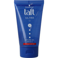 Taft Ultra styling gel
