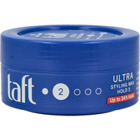 Taft Ultra styling wax