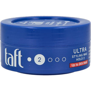 Ultra styling wax