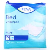 Tena Bed plus 60 x 90 cm