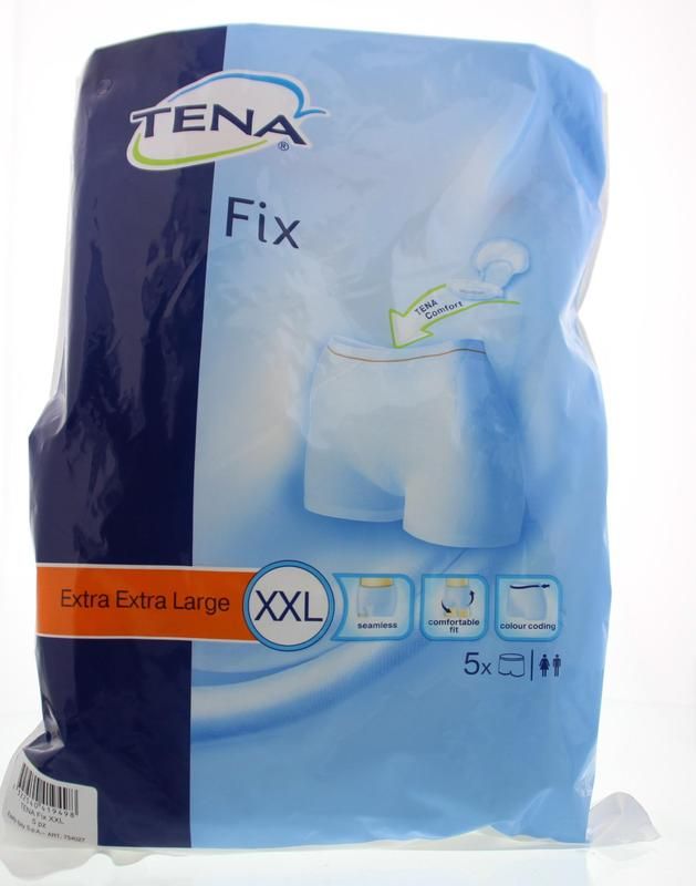 Tena Fix premium XX large