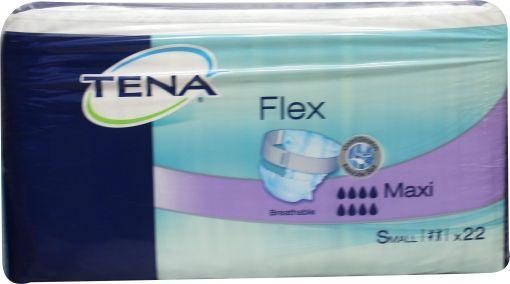 Flex maxi S