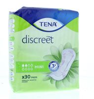 Tena Lady discreet mini