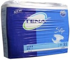 Tena Slip plus large
