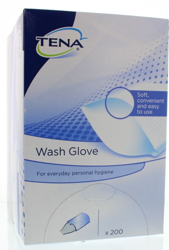 Tena Washandje