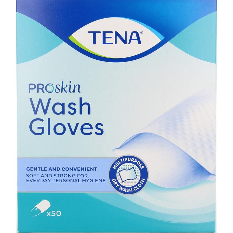 Tena Washandje