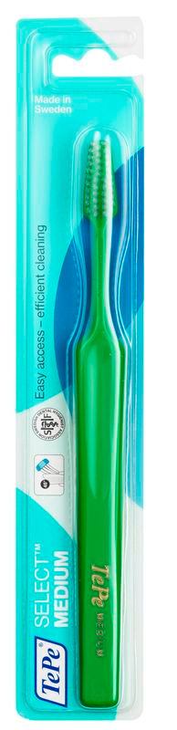 Tepe Tandenborstel select medium
