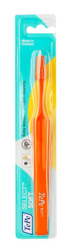 Tepe Tandenborstel select soft