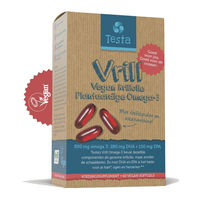 Testa Vrill omega