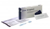 Drugstest amfetamine (speed)