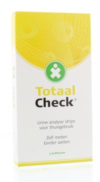 Totaal-check
