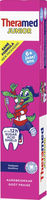 Theramed Junior strawberry 6+ tandpasta